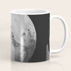 Solar System _ 04 Mars Coffee Mug Gallery Image 1