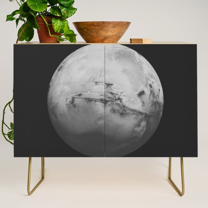 Solar System _ 04 Mars Credenza Gallery Image 1
