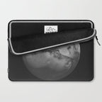 Solar System _ 04 Mars Laptop Sleeve Gallery Image 2