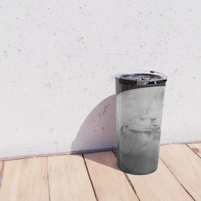 Solar System _ 04 Mars Travel Mug Gallery Image 4