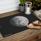 Solar System _ 04 Mars Outdoor Rug Gallery Image 2