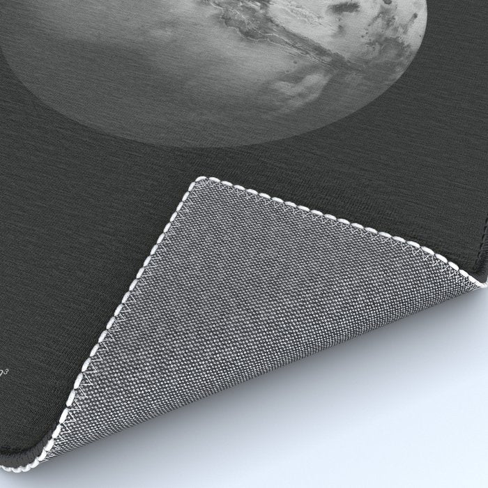 Solar System _ 04 Mars Rug Gallery Image 4