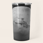 Solar System _ 04 Mars Travel Mug Gallery Image 1