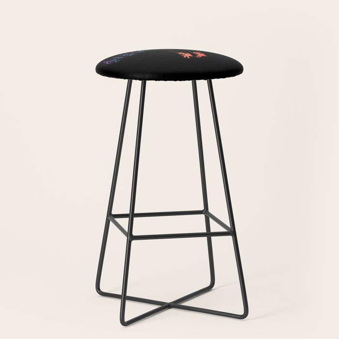Music Swing Stool Gallery Image 1