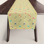 Cry me a river Table Runner Gallery Image 1