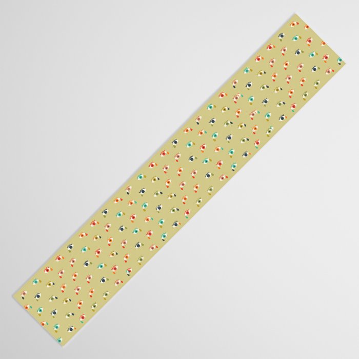 Cry me a river Table Runner Gallery Image 3