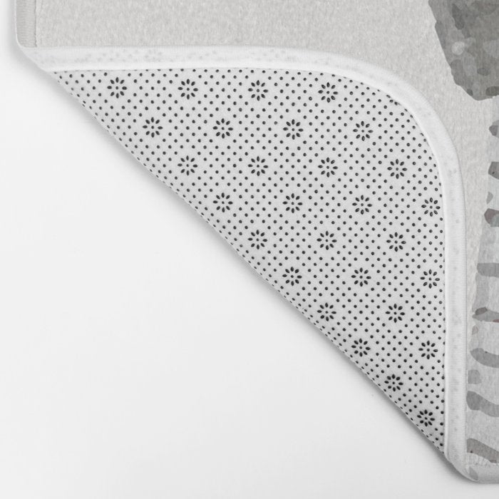 Vase 3 Bath Mat Gallery Image 2