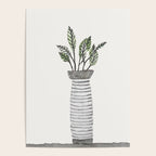 Vase 3 Poster Gallery Image 4