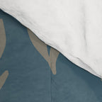 Elegant Leafy Branches Comforter Gallery Image 4