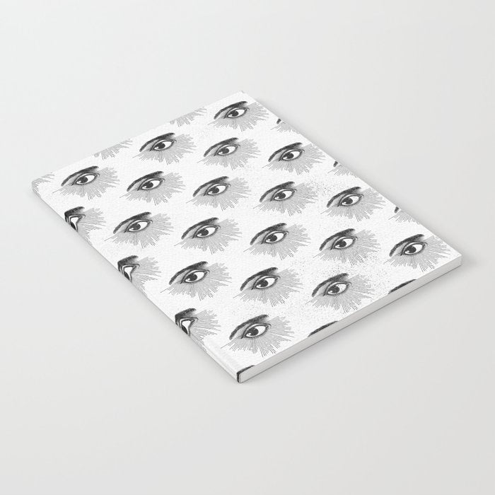 Seeing Stars by Nature Magick Notebook Gallery Image 2