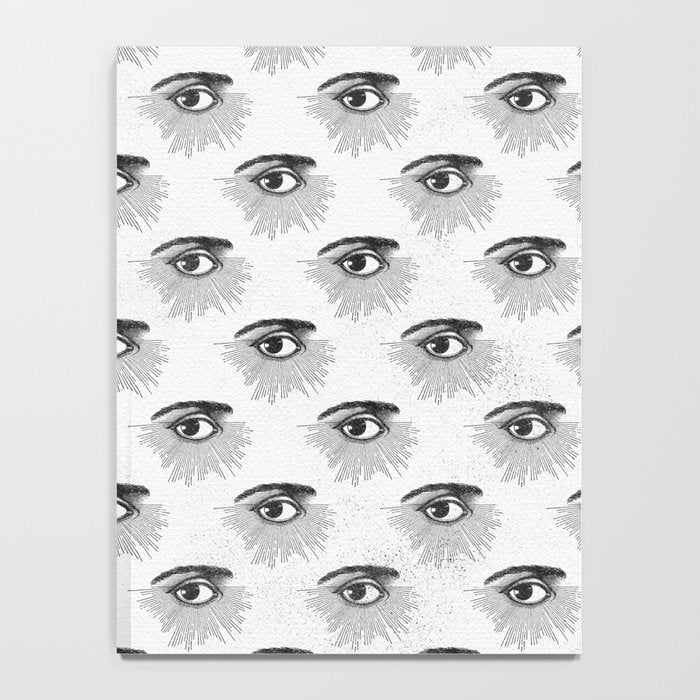 Seeing Stars by Nature Magick Notebook Gallery Image 4