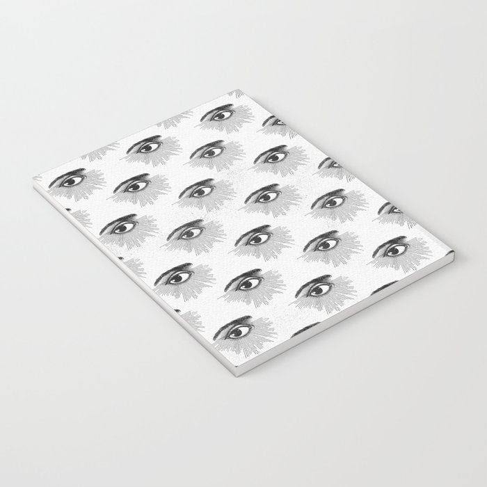 Seeing Stars by Nature Magick Notebook Gallery Image 3