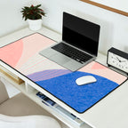Petals #2 Desk Mat Gallery Image 2