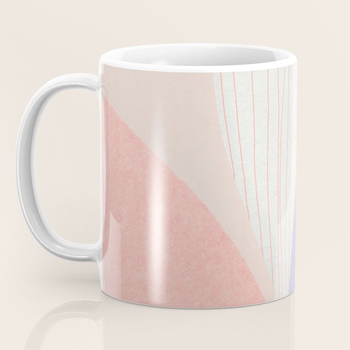 Petals #2 Coffee Mug Gallery Image 3