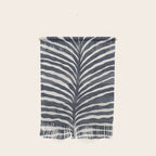 Blue Plant #1 Wall Hanging Gallery Image 1