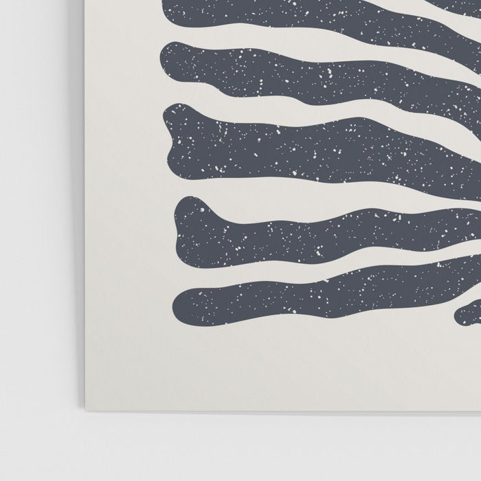 Blue Plant #1 Poster Gallery Image 3