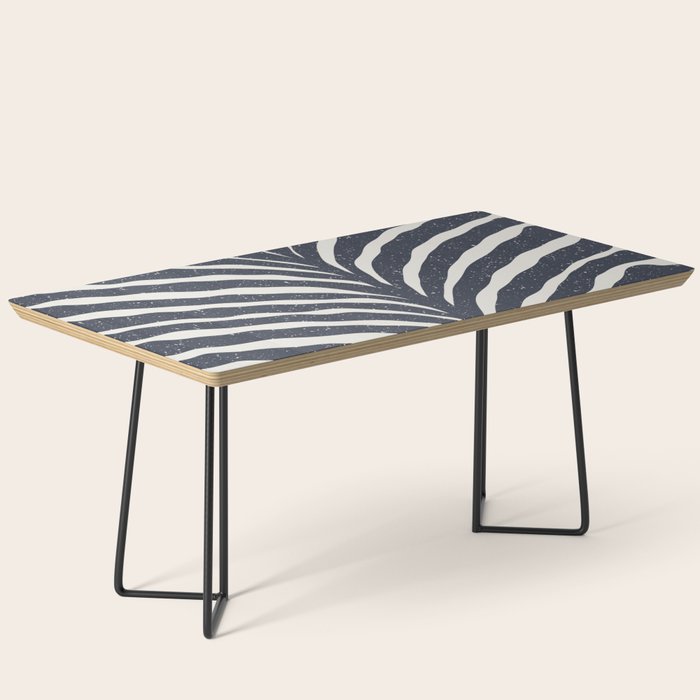 Blue Plant #1 Coffee Table Gallery Image 1