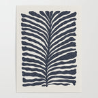 Blue Plant #1 Poster Gallery Image 4