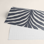 Blue Plant #1 Wrapping Paper Gallery Image 2