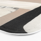 Silent Forms 2 Bath Mat Gallery Image 3