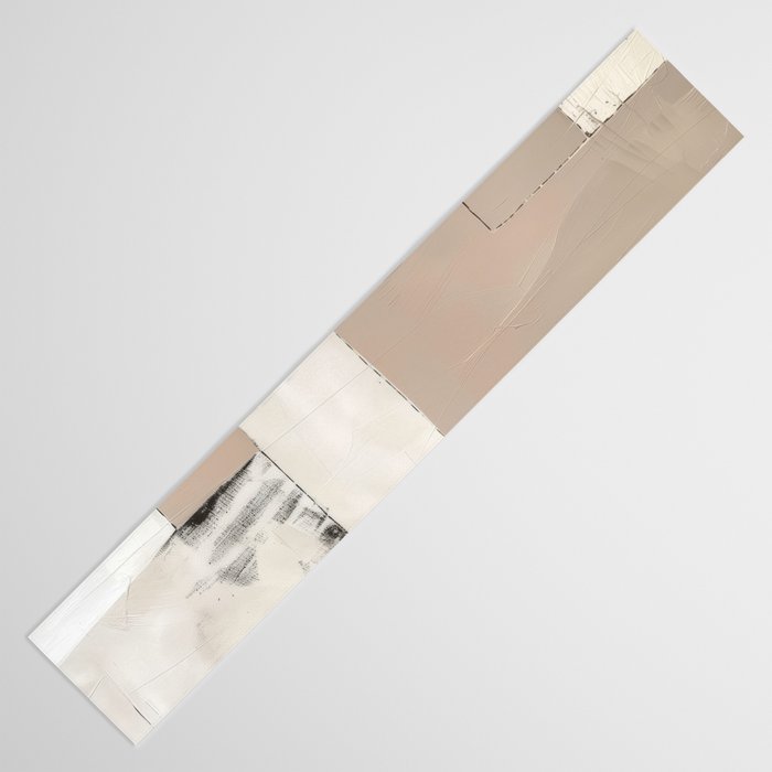 Silent Forms 2 Table Runner Gallery Image 3