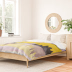 Spring Lake Duvet Cover Gallery Image 2