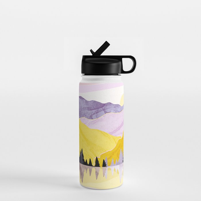 Spring Lake Water Bottle Gallery Image 1