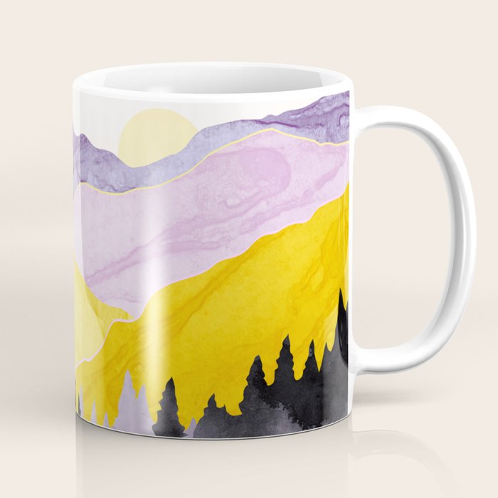 Spring Lake Coffee Mug Gallery Image 1