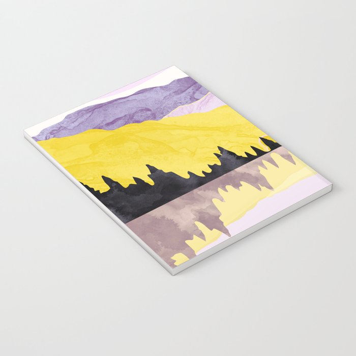Spring Lake Notebook Gallery Image 3