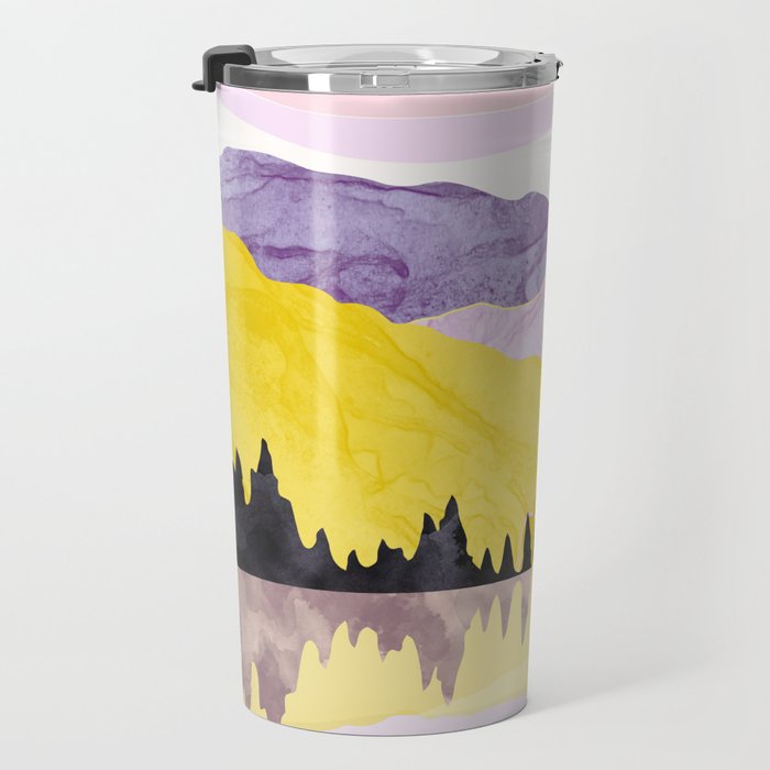 Spring Lake Travel Mug Gallery Image 3