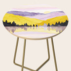 Spring Lake Side Table Gallery Image 2