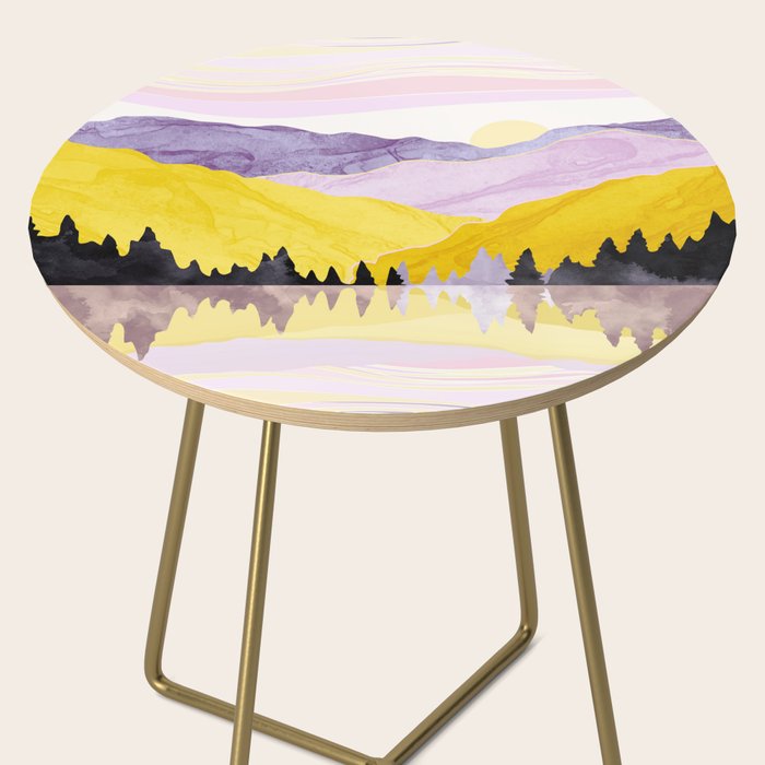 Spring Lake Side Table Gallery Image 2