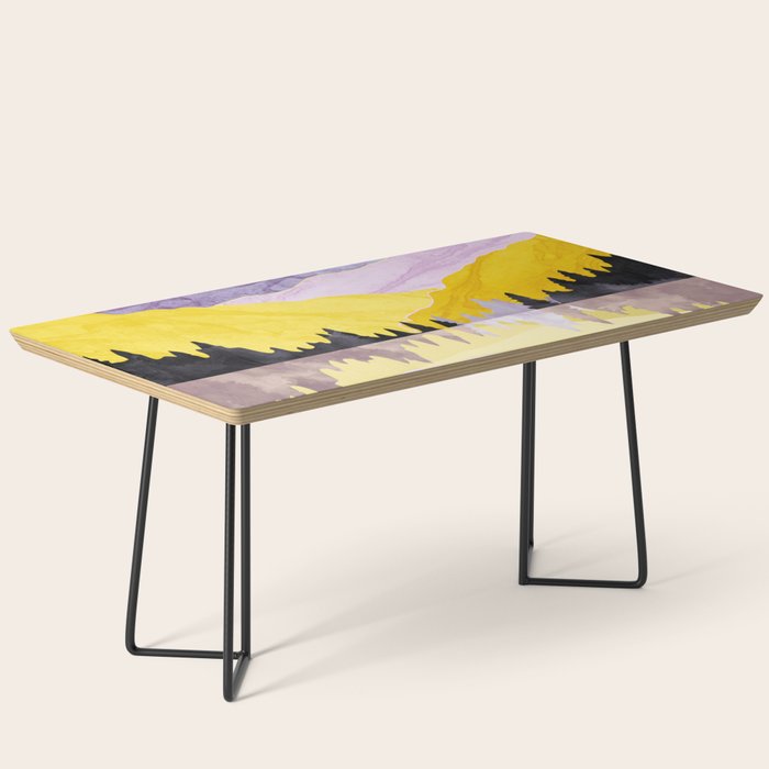 Spring Lake Coffee Table Gallery Image 1