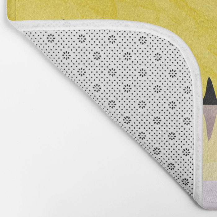 Spring Lake Bath Mat Gallery Image 2