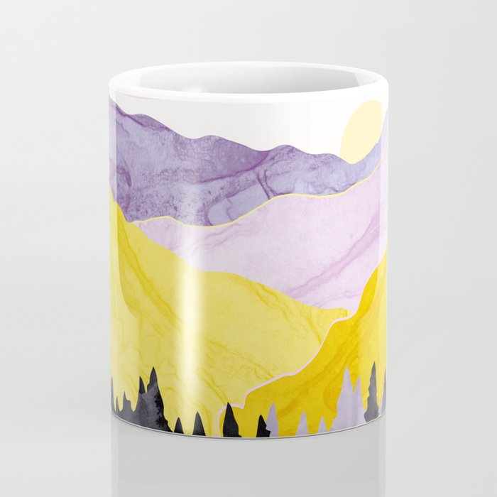 Spring Lake Coffee Mug Gallery Image 4