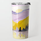 Spring Lake Travel Mug Gallery Image 2