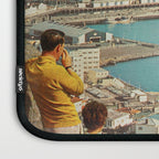Jello Bay - Jelly Seaside Laptop Sleeve Gallery Image 3