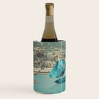 Jello Bay - Jelly Seaside Wine Chiller Gallery Image 1