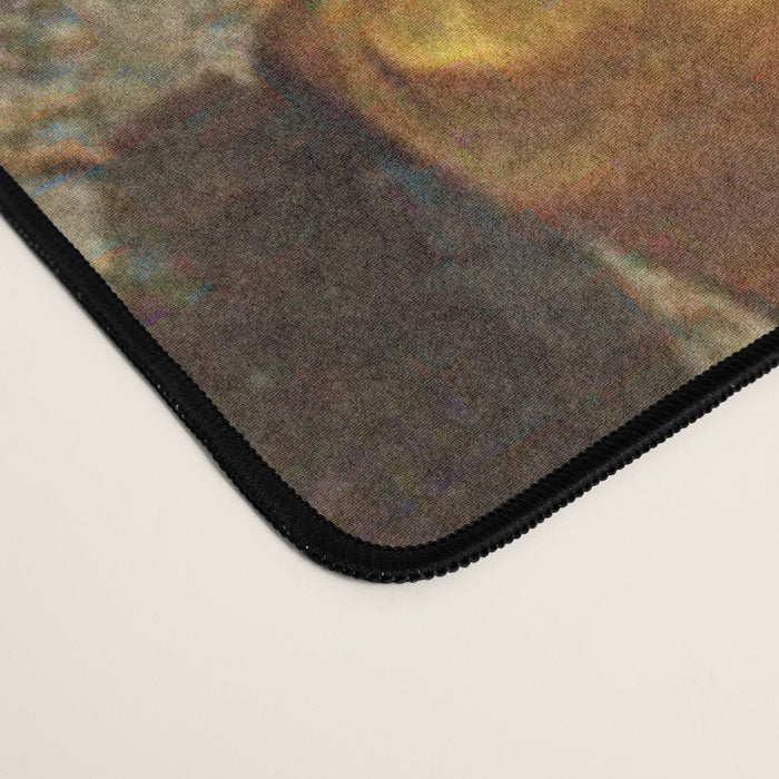 Jello Bay - Jelly Seaside Desk Mat Gallery Image 4