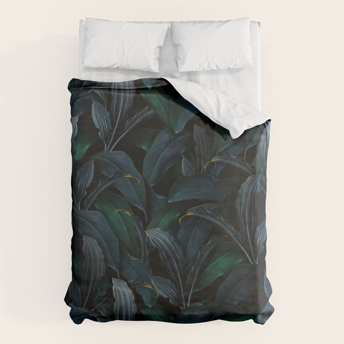 Gothic Dreams Duvet Cover Gallery Image 1