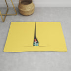 Peek show! Rug Gallery Image 1