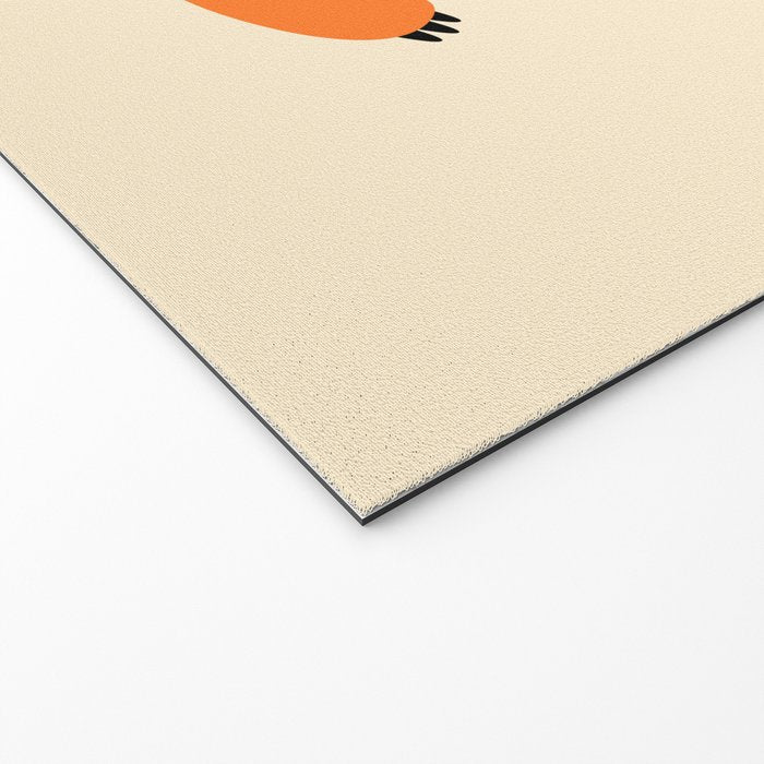 Being Lazy Welcome Mat Gallery Image 2
