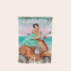 Seaside Reverie Wall Hanging Gallery Image 1