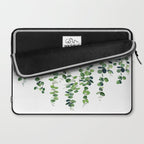 Eucalyptus Garland  Laptop Sleeve Gallery Image 2