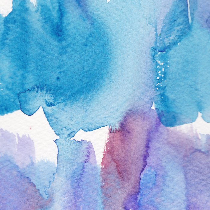 15  Watercolor November 2021 211130 Painting Valourine Original Design Color Bright Modern Contemporary  Coffee Mug Gallery Image 2
