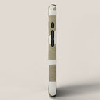 Sage Green Puzzle iPhone Case Gallery Image 2