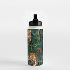 Dangers in the Forest XV Water Bottle Gallery Image 2