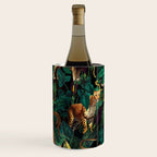 Dangers in the Forest XV Wine Chiller Gallery Image 2