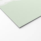 Umpearl - Axolotl with magic pearl Welcome Mat Gallery Image 2