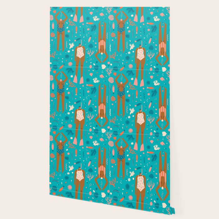 Underwater Wallpaper Gallery Image 2